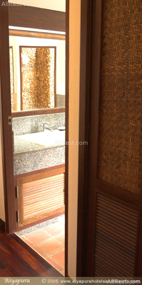 Aiyapura Resort & Spa 19